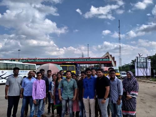 Amity Global Business School Chennai Extra Curriculars photo 7